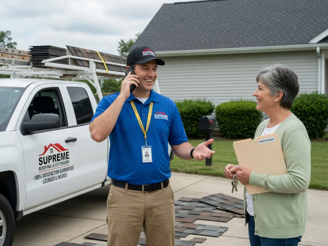 Roof Replacement La Crosse, KS FAQs