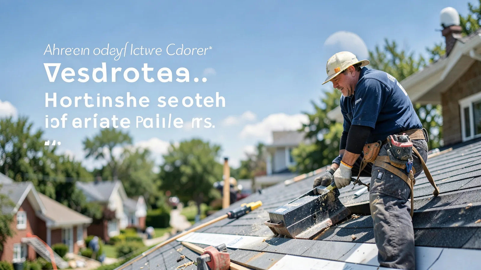 Roof Replacement in La Crosse, KS near me